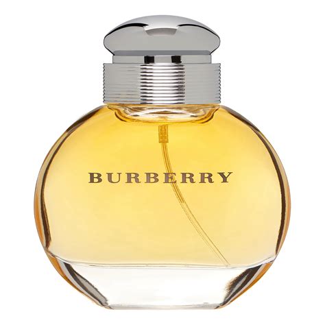 berry Burberry perfume